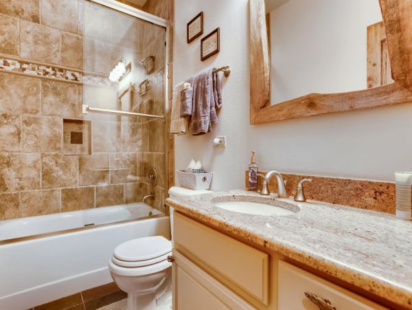 Breckenridge Home 950920