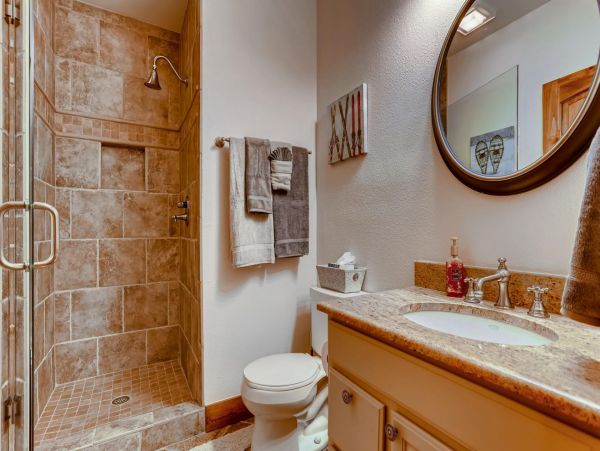Breckenridge Home 950920