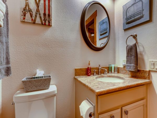 Breckenridge Home 950920