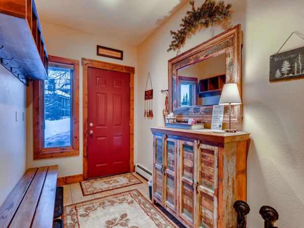 Breckenridge Home 950920