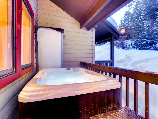 Breckenridge Home 950920