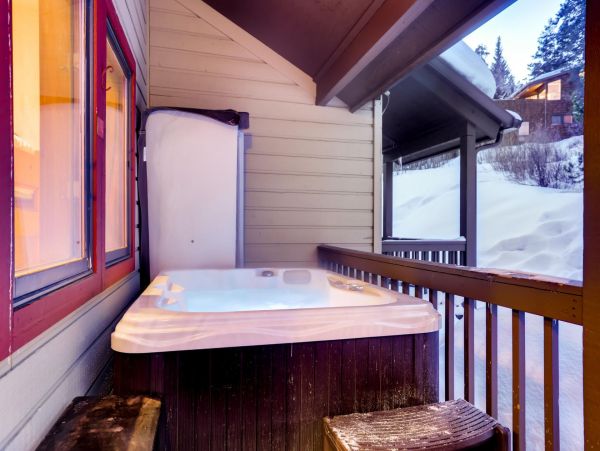Breckenridge Home 950920