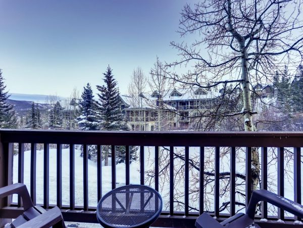 Breckenridge Home 950920