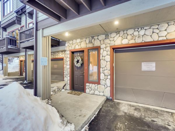 Breckenridge Home 950920