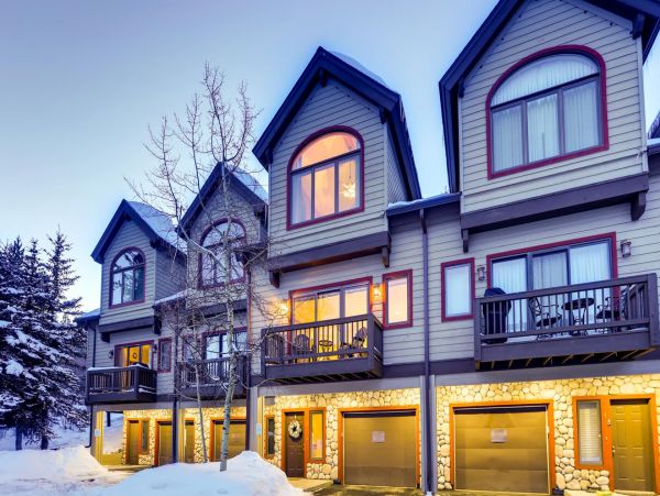 Breckenridge Home 950920
