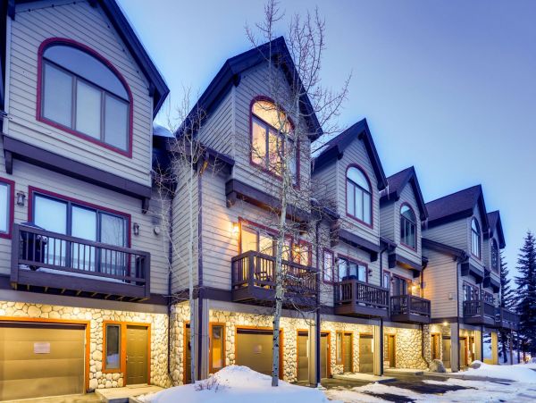 Breckenridge Home 950920