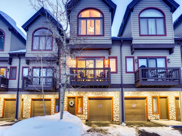 Breckenridge Home 950920