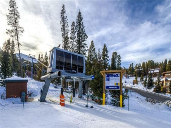 Breckenridge Home 950920