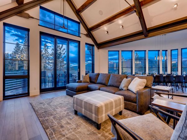 Breckenridge Home 950921
