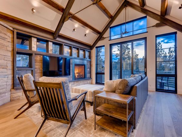 Breckenridge Home 950921