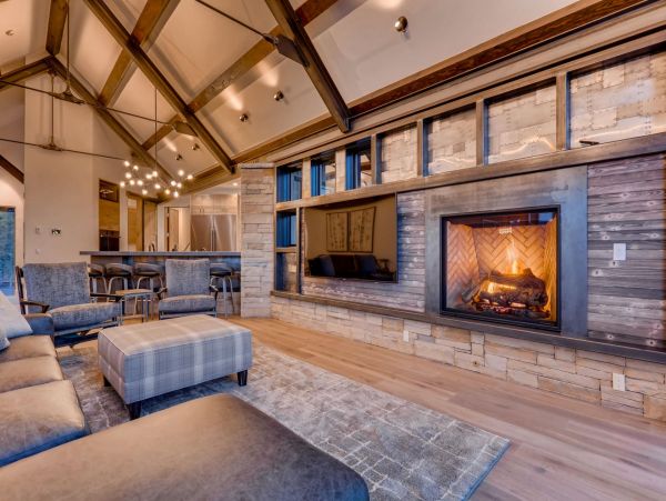 Breckenridge Home 950921