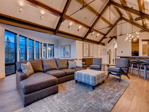Breckenridge Home 950921