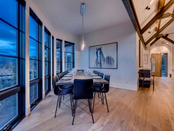 Breckenridge Home 950921
