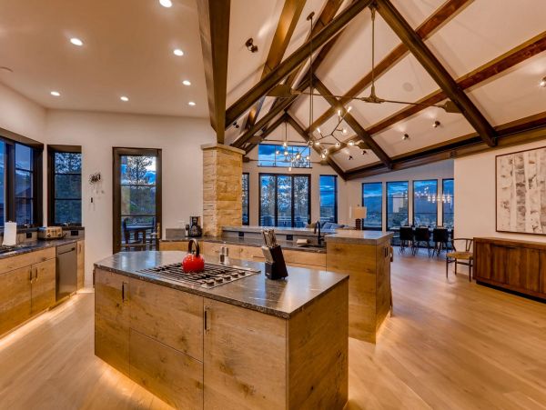 Breckenridge Home 950921