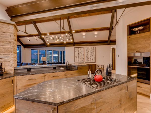 Breckenridge Home 950921