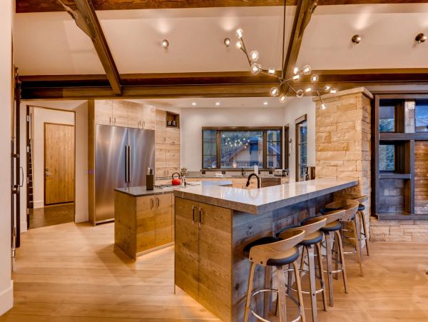 Breckenridge Home 950921