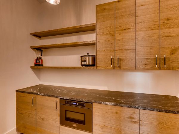 Breckenridge Home 950921