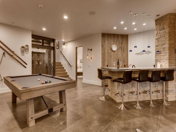 Breckenridge Home 950921