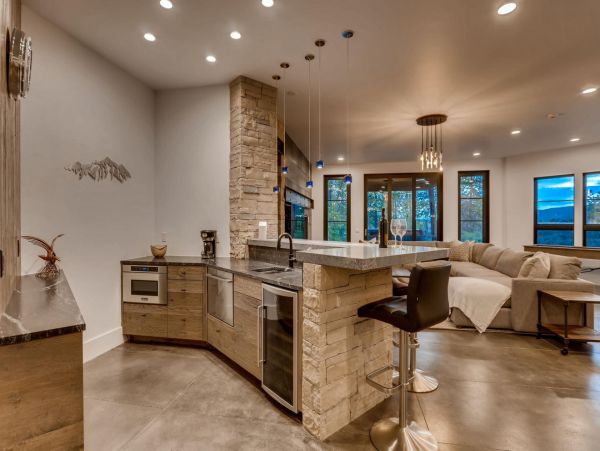 Breckenridge Home 950921