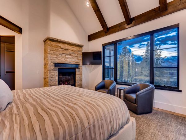 Breckenridge Home 950921