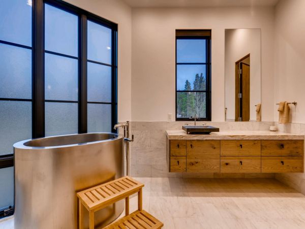 Breckenridge Home 950921