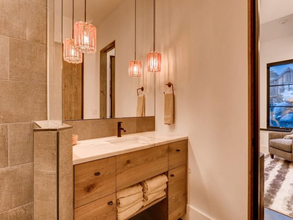 Breckenridge Home 950921