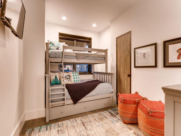 Breckenridge Home 950921