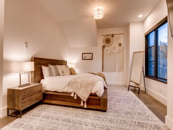 Breckenridge Home 950921