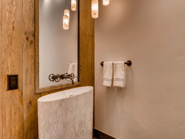 Breckenridge Home 950921