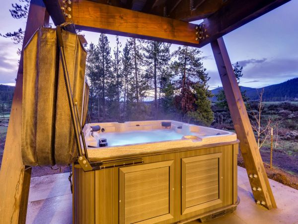 Breckenridge Home 950921