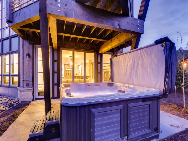 Breckenridge Home 950921