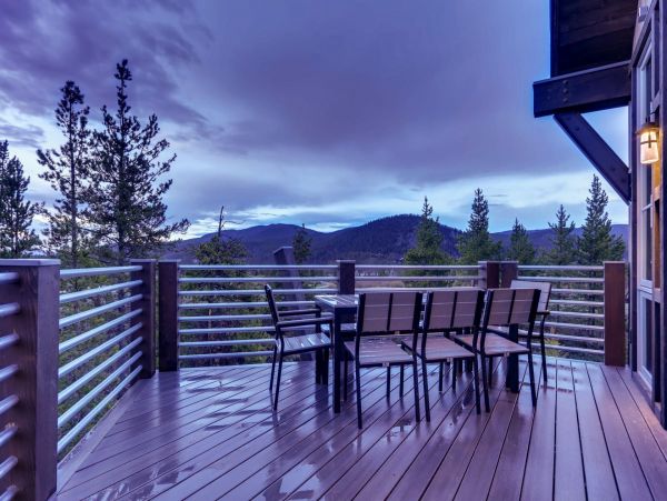 Breckenridge Home 950921