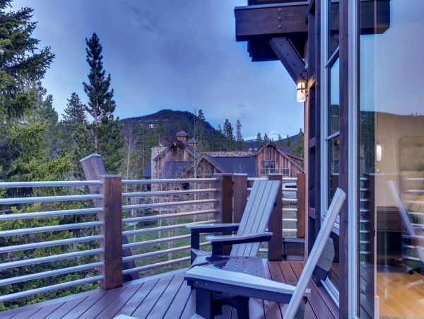 Breckenridge Home 950921