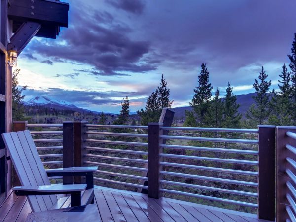 Breckenridge Home 950921