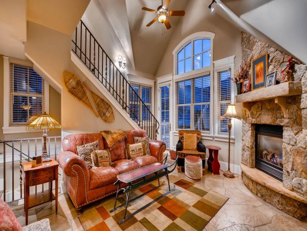Breckenridge Home 950922