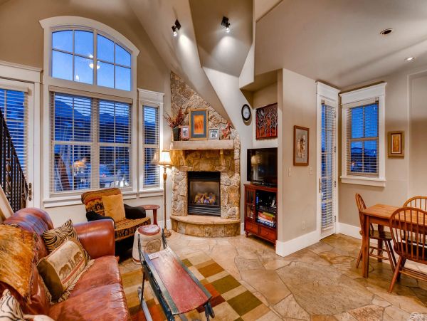 Breckenridge Home 950922
