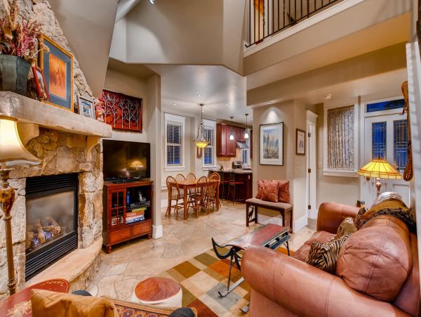 Breckenridge Home 950922