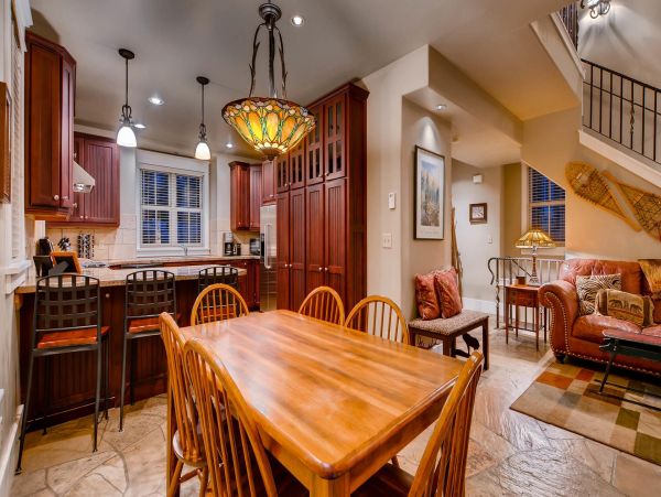 Breckenridge Home 950922