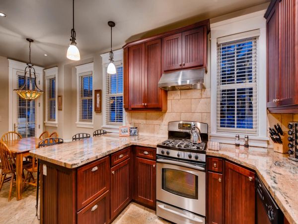 Breckenridge Home 950922