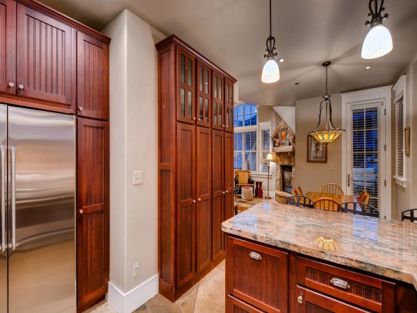 Breckenridge Home 950922