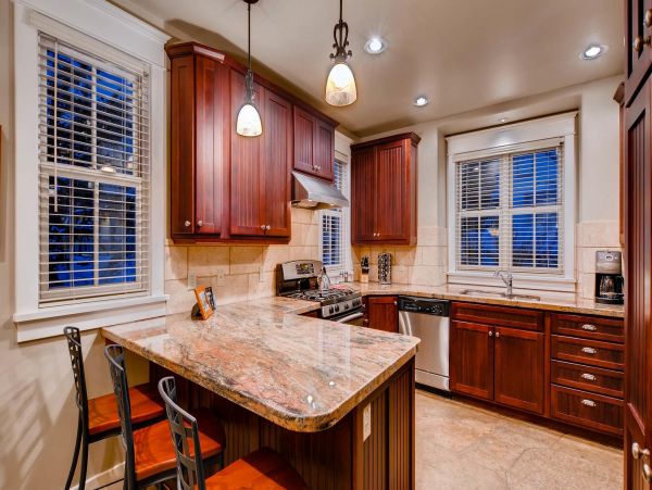 Breckenridge Home 950922
