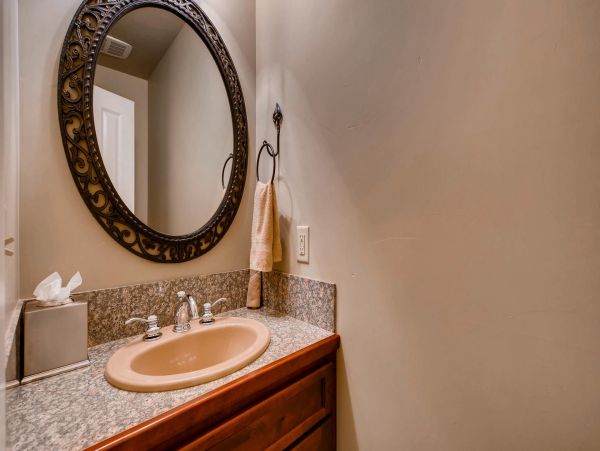 Breckenridge Home 950922