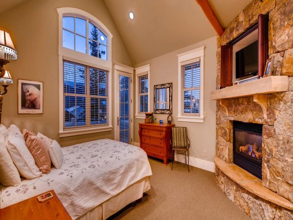 Breckenridge Home 950922
