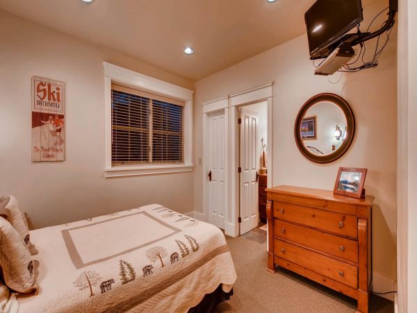 Breckenridge Home 950922