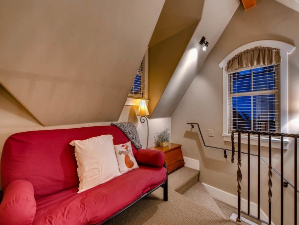 Breckenridge Home 950922
