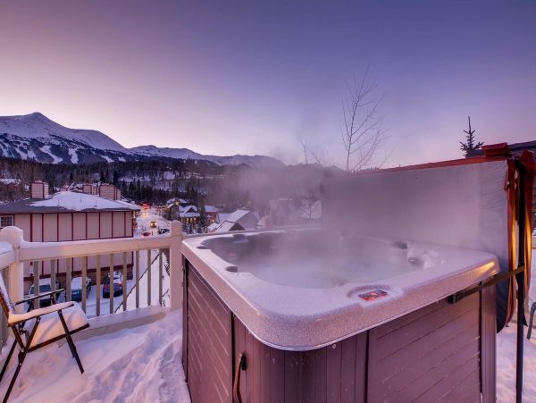 Breckenridge Home 950922