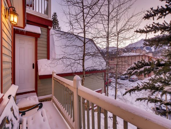 Breckenridge Home 950922
