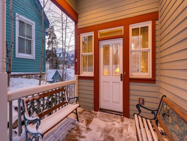 Breckenridge Home 950922