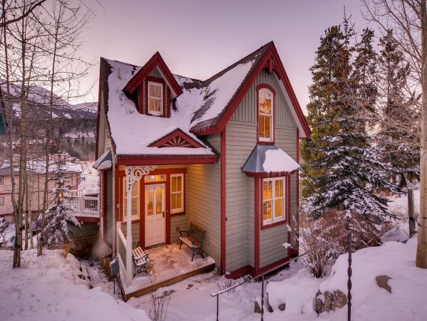 Breckenridge Home 950922