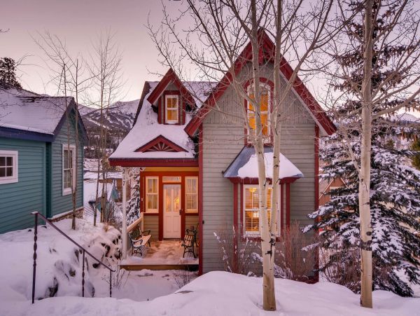 Breckenridge Home 950922